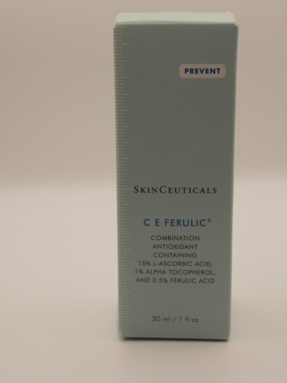 NWT-Skinceuticals C E Ferulic Antioxidant Treatment